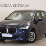 BMW Serie 2 218d Active Tourer 110 kW (150 CV)