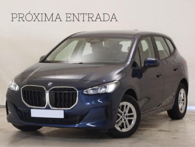 BMW Serie 2 218d Active Tourer 110 kW (150 CV)