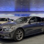 BMW Serie 3 318d 110 kW (150 CV)