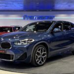 BMW X4 xDrive20d xLine 140 kW (190 CV)