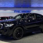 BMW Serie 1 118d 110 kW (150 CV)