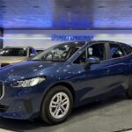 BMW Serie 2 218d Active Tourer 110 kW (150 CV)