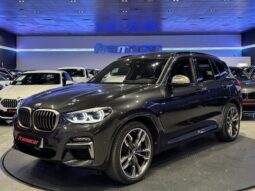 BMW Serie 2 218d Active Tourer 110 kW (150 CV)