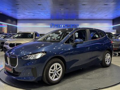 BMW Serie 2 218d Active Tourer 110 kW (150 CV)