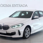 BMW Serie 1 118i 103 kW (140 CV)
