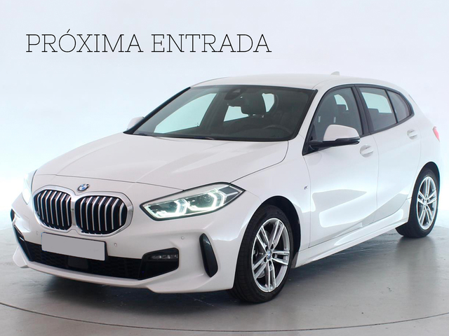 BMW Serie 1 118i 103 kW (140 CV)