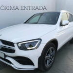 Mercedes-Benz GLC 220 d 4Matic 143 kW (194 CV)