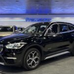 BMW X1 sDrive18d 110 kW (150 CV)