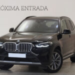 BMW X3 xDrive30d xLine 210 kW (286 CV)