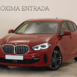 BMW Serie 1 118d 110 kW (150 CV)