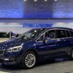 BMW Serie 2 218d Gran Tourer Business 110 kW (150 CV)