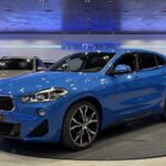 BMW X2 sDrive20i 141 kW (192 CV)