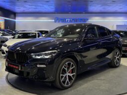 BMW X1 sDrive18d 110 kW (150 CV)