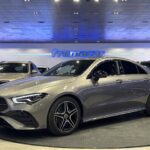 Mercedes-Benz CLA 220 d 140 kW (190 CV)
