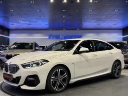 BMW Serie 2 218i Gran Coupe 100 kW (136 CV)