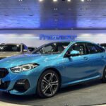 BMW Serie 2 220i Gran Coupe 131 kW (178 CV)