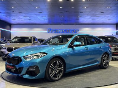 BMW Serie 2 220i Gran Coupe 131 kW (178 CV)