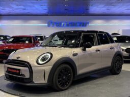 MINI 5 Puertas Cooper 100 kW (136 CV)