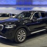 BMW X3 xDrive30d xLine 210 kW (286 CV)
