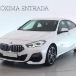 BMW Serie 2 218i Gran Coupe 103 kW (140 CV)