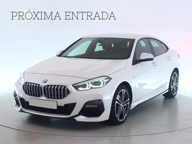 BMW Serie 2 218i Gran Coupe 103 kW (140 CV)