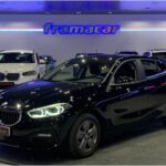 BMW Serie 1 118i 103 kW (140 CV)