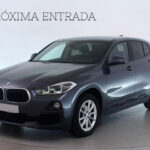 BMW X2 sDrive18d 110 kW (150 CV)