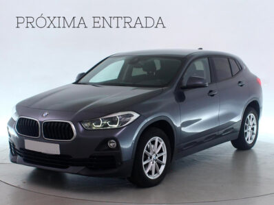BMW X2 sDrive18d 110 kW (150 CV)