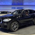 BMW X3 xDrive30d 195 kW (265 CV)