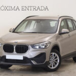 BMW X1 sDrive18d 110 kW (150 CV)