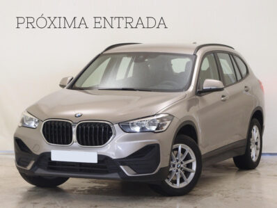 BMW X1 sDrive18d 110 kW (150 CV)