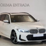BMW Serie 3 320d xDrive Touring 140 kW (190 CV)