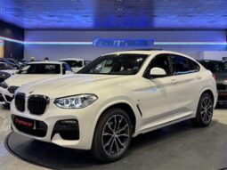 BMW Serie 3 320d xDrive Touring 140 kW (190 CV)