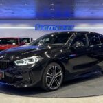 BMW Serie 1 118i 103 kW (140 CV)