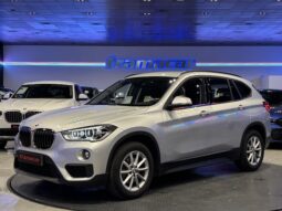 BMW Serie 3 318d 110 kW (150 CV)