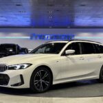 BMW Serie 3 320d xDrive Touring 140 kW (190 CV)