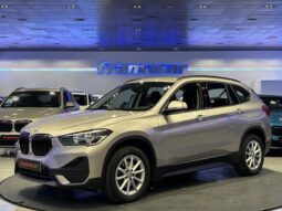 BMW X1 sDrive18d 110 kW (150 CV)