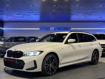 BMW Serie 3 330e xDrive Touring 215 kW (292 CV)