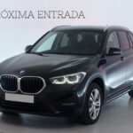 BMW X1 sDrive18d Business 110 kW (150 CV)