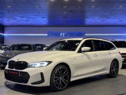BMW Serie 3 330e xDrive Touring 215 kW (292 CV)