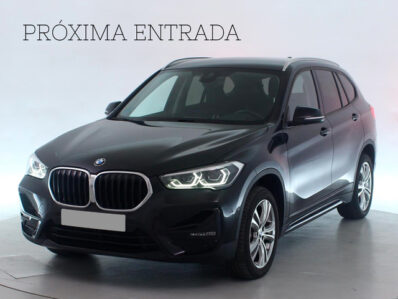 BMW X1 sDrive18d Business 110 kW (150 CV)