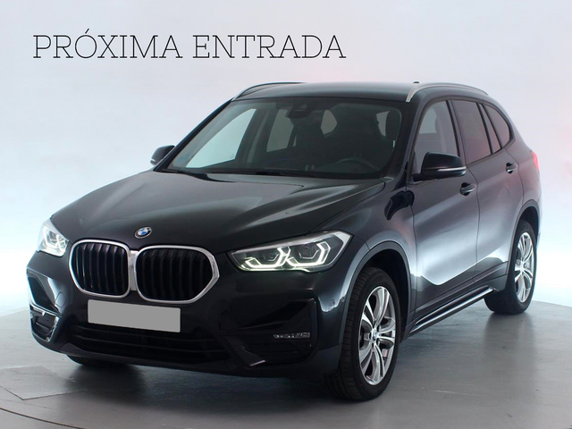 BMW X1 sDrive18d Business 110 kW (150 CV)