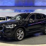 BMW X1 sDrive18d Business 110 kW (150 CV)