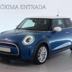 MINI 3 Puertas Cooper 100 kW (136 CV)