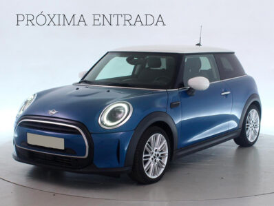 MINI 3 Puertas Cooper 100 kW (136 CV)
