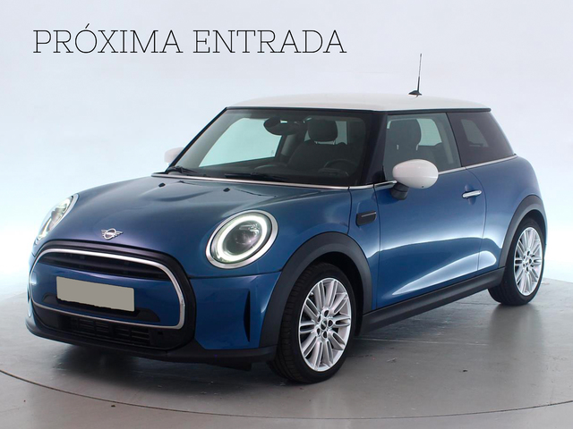 MINI 3 Puertas Cooper 100 kW (136 CV)