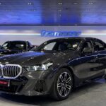 BMW i4 eDrive40 250 kW (340 CV)