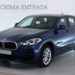 BMW X2 sDrive18d Business 110 kW (150 CV)