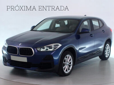 BMW X2 sDrive18d Business 110 kW (150 CV)