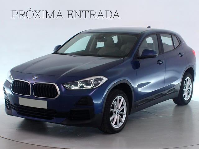 BMW X2 sDrive18d Business 110 kW (150 CV)